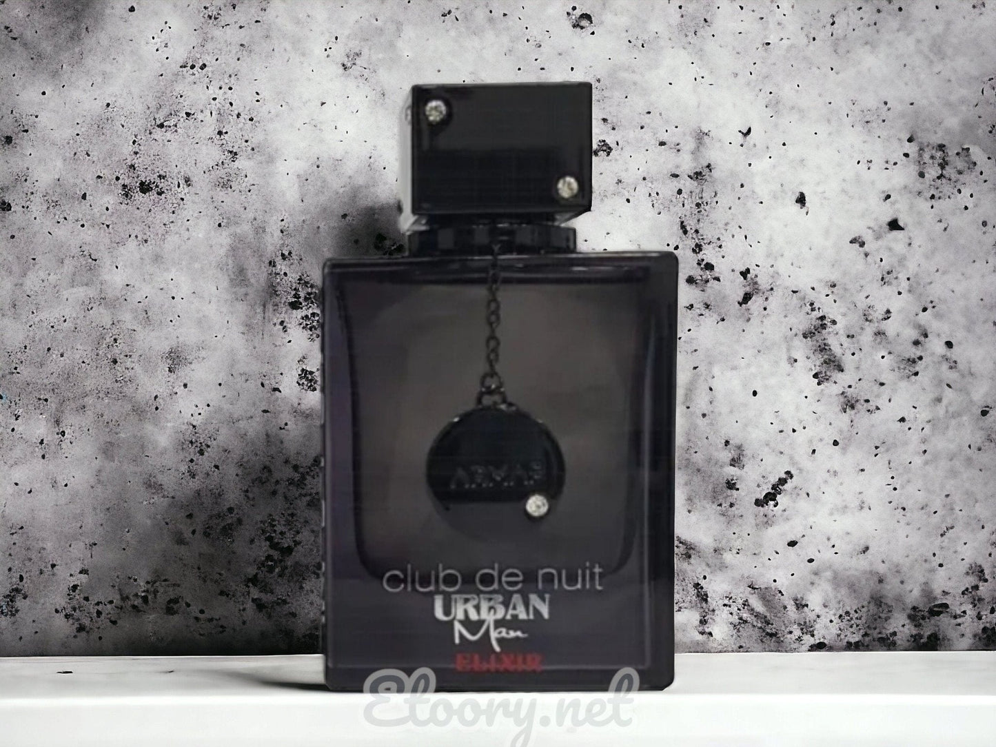 ARMAF Men Club De Nuit Urban Elixir SAMPLE Perfume - 1ml 2ml 3ml 5ml Options - ARMAF Men Club De Nuit Urban Elixir SAMPLE Perfume - 1ml 2ml 3ml 5ml Options - Etoory