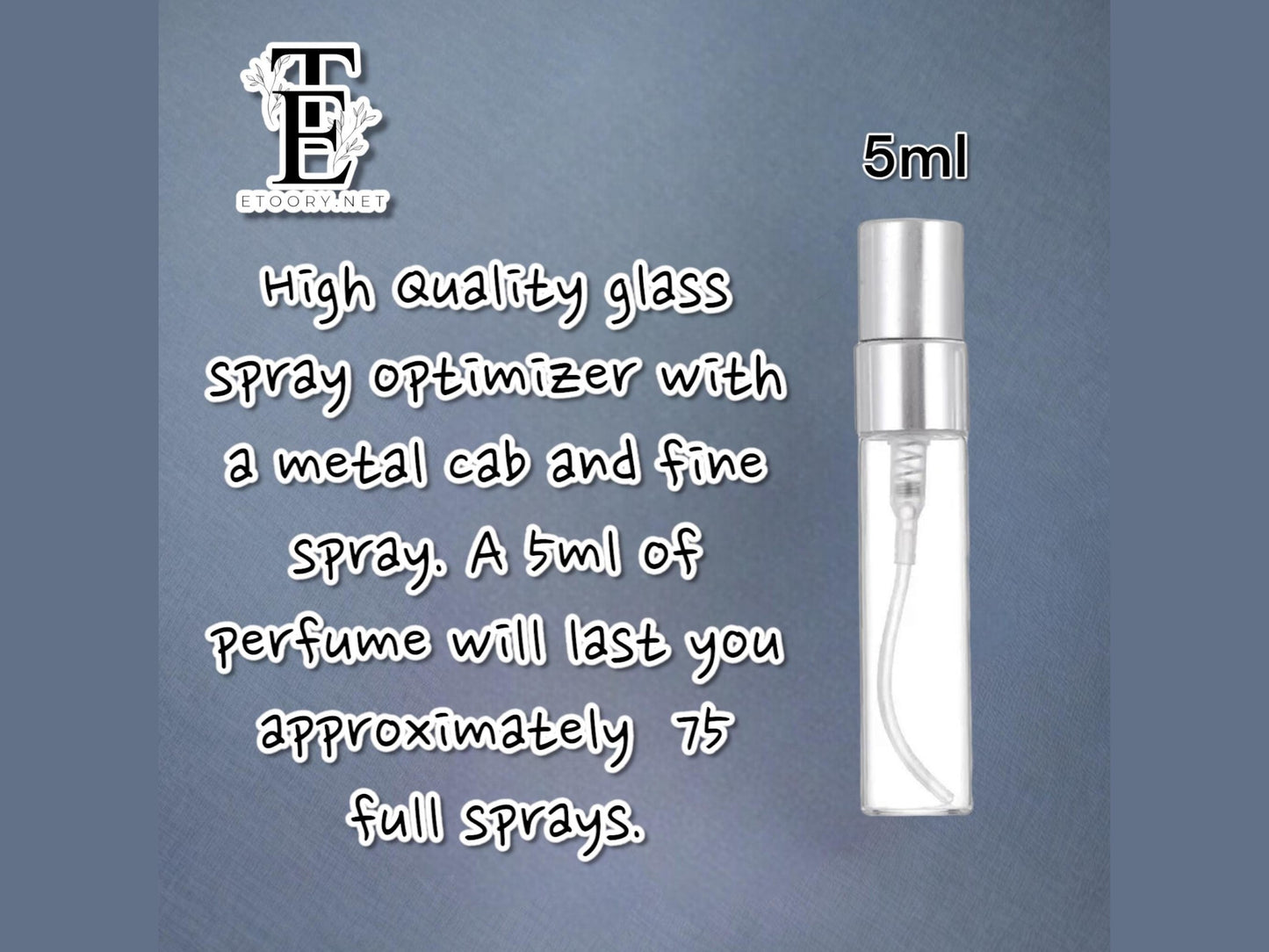 Armaf Men's Club De Nuit Precieux 1 Extrait de Parfum Spray SAMPLE in GLASS Atomizer 1ml 2ml 3ml 5ml 10ml Middle Eastern Arab Samples - Armaf Men's Club De Nuit Precieux 1 Extrait de Parfum Spray SAMPLE in GLASS Atomizer 1ml 2ml 3ml 5ml 10ml Middle Eastern Arab Samples - Etoory