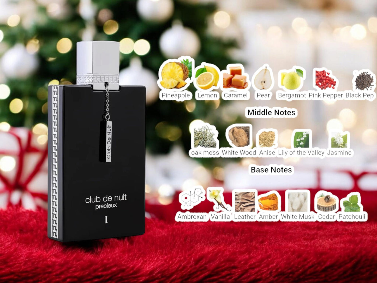 Armaf Men's Club De Nuit Precieux 1 Extrait de Parfum Spray SAMPLE in GLASS Atomizer 1ml 2ml 3ml 5ml 10ml Middle Eastern Arab Samples - Armaf Men's Club De Nuit Precieux 1 Extrait de Parfum Spray SAMPLE in GLASS Atomizer 1ml 2ml 3ml 5ml 10ml Middle Eastern Arab Samples - Etoory