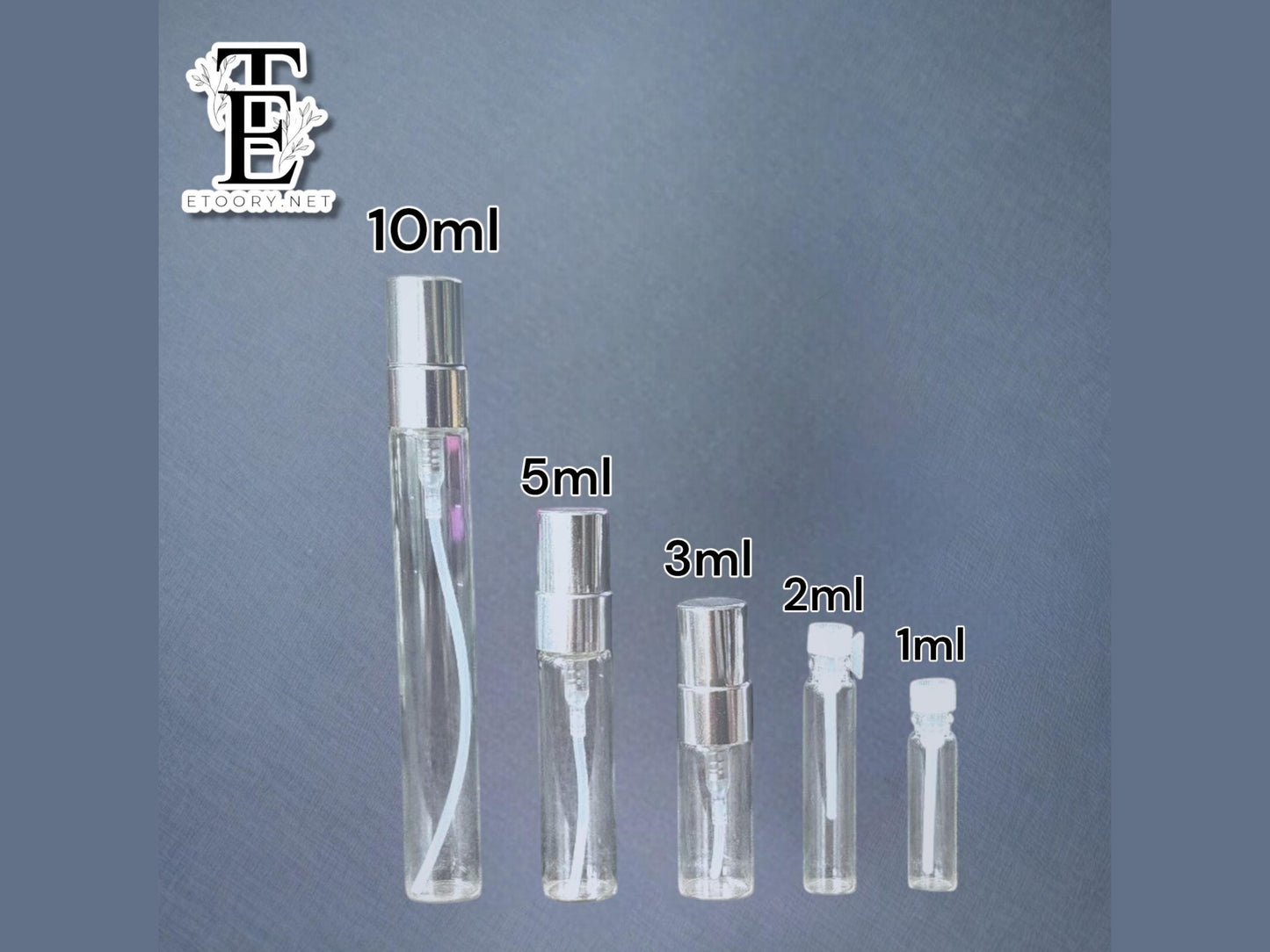 Armaf Men's Club De Nuit Precieux 1 Extrait de Parfum Spray SAMPLE in GLASS Atomizer 1ml 2ml 3ml 5ml 10ml Middle Eastern Arab Samples - Armaf Men's Club De Nuit Precieux 1 Extrait de Parfum Spray SAMPLE in GLASS Atomizer 1ml 2ml 3ml 5ml 10ml Middle Eastern Arab Samples - Etoory