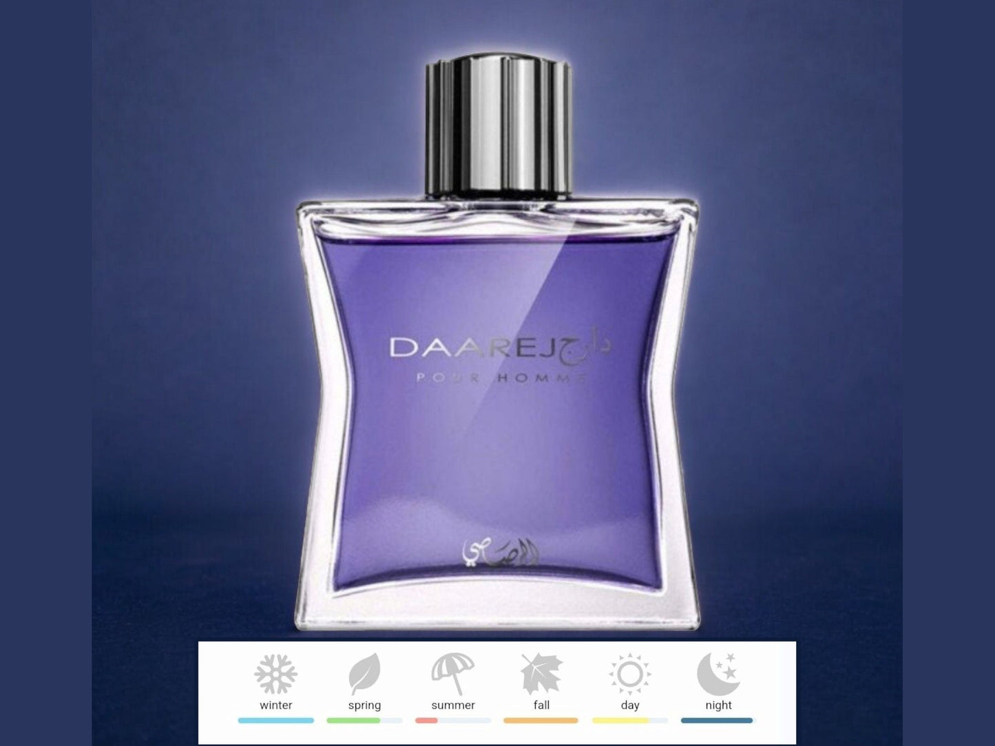 RASASI Men Daarej EDP travel size Spray Fragrances Sample 1ML 2ML 3ML 5ML & 10ML dAARG - RASASI Men Daarej EDP travel size Spray Fragrances Sample 1ML 2ML 3ML 5ML & 10ML dAARG - Etoory