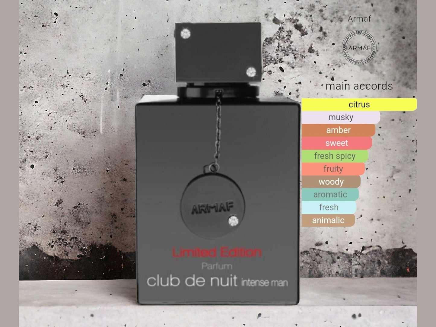 3 sample ARMAF Men Club De Nuit Intense Limited Sillage and Urban Elixir three 1ML or 2ML Samples armaf for men set - 3 sample ARMAF Men Club De Nuit Intense Limited Sillage and Urban Elixir three 1ML or 2ML Samples armaf for men set - Etoory