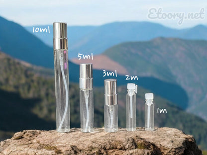 Armaf Club De Nuit Sillage EDP Spray Travel Size Sampler 1ML 2ML 3ML 5ML & 10ML sample - Armaf Club De Nuit Sillage EDP Spray Travel Size Sampler 1ML 2ML 3ML 5ML & 10ML sample - Etoory