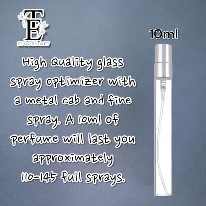 Armaf Men's Lions Club Rugir Spray SAMPLE in GLASS Atomizer 1ml 2ml 3ml 5ml 10ml Middle Eastern Arab Samples