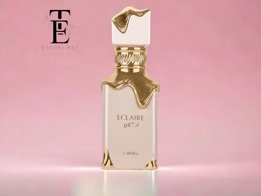 Lattafa Eclaire Eau de Parfum Spray Travel Size Sample 1ML 2ML 3ML 5ML & 10ML