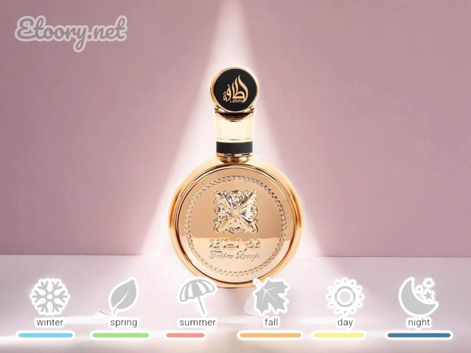 LATTAFA Unisex Fakhar gold EDP 10ML 2ML 3ML 5ML 1ML SAMPLE travel size gift for friend - LATTAFA Unisex Fakhar gold EDP 10ML 2ML 3ML 5ML 1ML SAMPLE travel size gift for friend - Etoory
